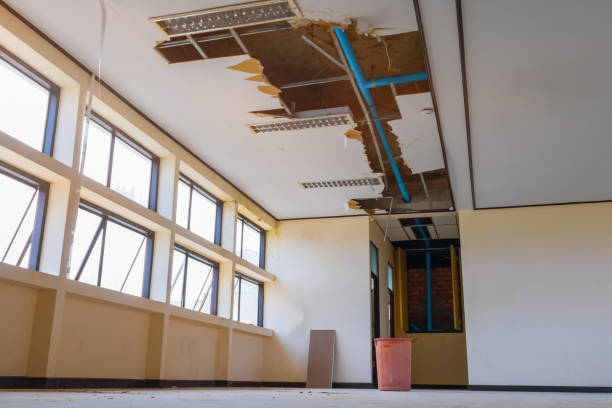 Professional Water damage restoration in VA