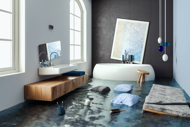 Best Water damage restoration experts  in Union Mill, VA