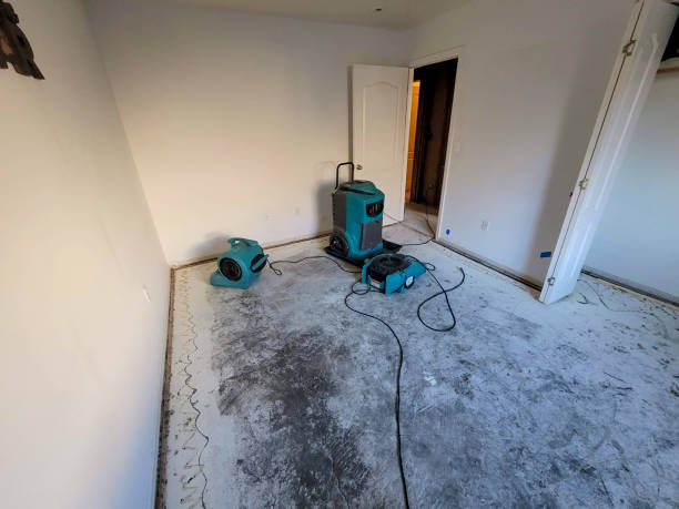 Best Residential water damage restoration  in Union Mill, VA