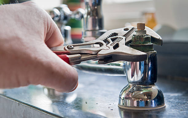 Best Carpet water damage restoration  in Union Mill, VA